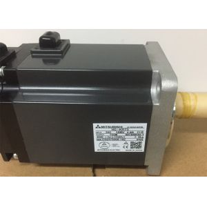 MITSUBISHI 750W AC SERVO MOTOR HG-KR73BK HG-KR73BK-S000996 109V 4.8A 3000r/Min