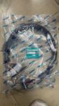 SK200-8 SK210-8 Excavator Electric Wiring Harness LC13E01186P3 Superior