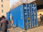 Low Failure Rate Water Cooling Generator