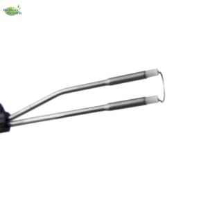 Stainless Steel Urology Plasma Probe BPH treatment with adjustable pulsatile