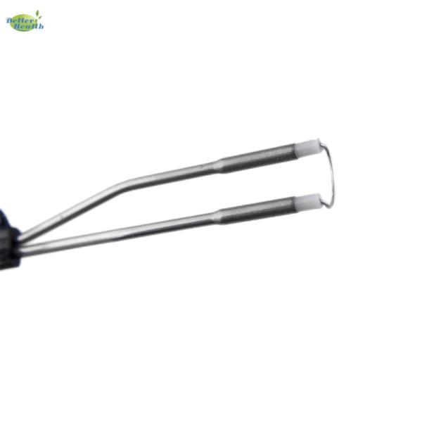 Transperineal Biopsy Device Surgery Treatment Probe Connection For Biopsy