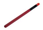 Nylon Hair Synthetic Concealer Brush / Beauty Cosmetics Brushes With Wood Handle