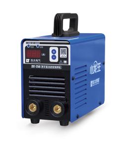 China 110V 220V Input Igbt Inverter Welding Machine 160A Automatic factory