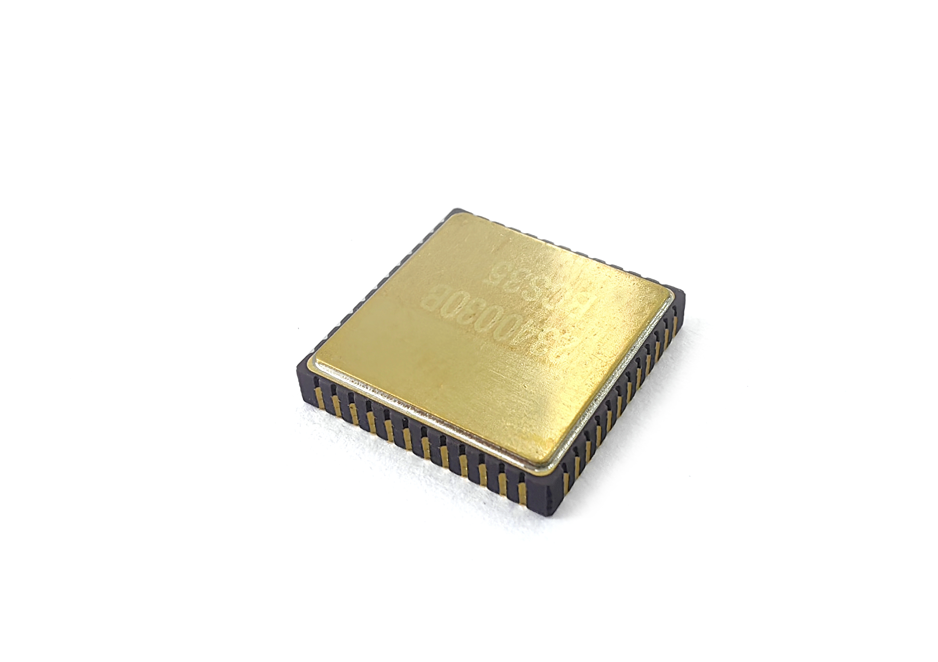 MEMS Gyro Chip with Low Noise and High Sensitivity for IMU Integration