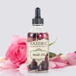 100% Organic Rose essential Oil Firming, Whitening and Moisturizing Skin Care
