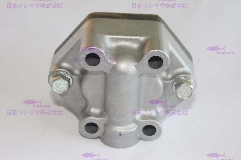 OEM Excavator Oil Pump Nissan 38970-90010