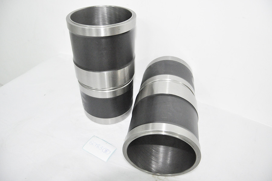 Diesel Engine Cylinder Liner 6ct8.3 Cylinder Liner For Cummins Engine