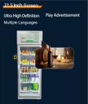 WMZLD Snacks And Drinks Vending Machine Suitable For Office, Factory, Shopping