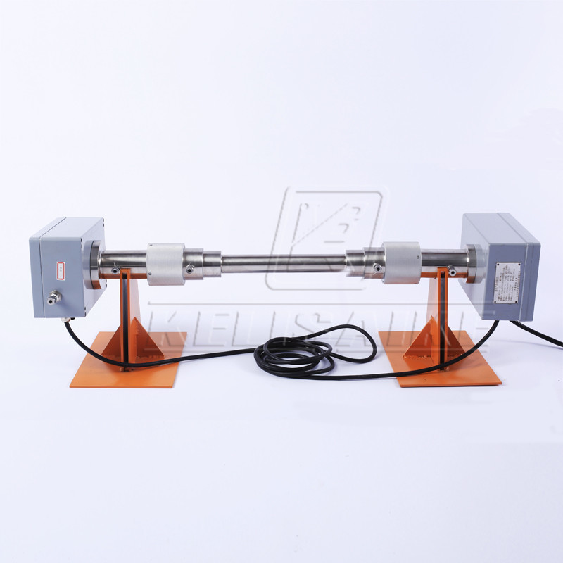 KF200 In-situ Laser Gas Analyzer TDLAS For Real-Time Monitoring Of CO NH₃ HCl And O₂ In Industrial Emissions