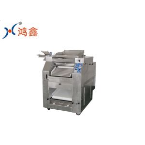 China 25kg/Time SS304 Continuous Dough Kneading Machine on sale