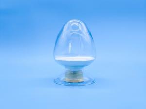 China Spherical Industrial Ceramic Bead Blasting 300μM-425μM For Aerospace Industry factory