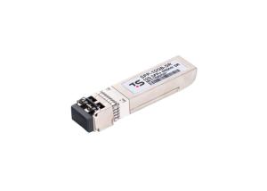 China 10G SFP+ SR Fiber Optic Transceiver Module For Data Center / Fiber Channel factory