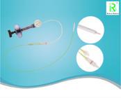 China Reborn Medical Balloon Dilation Catheter Disposable With CE factory
