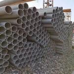 ASTM ASME ANSI 316L Seamless Stainless Steel Round Pipe 2" Sch10