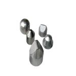 Impact Resistant Construction Tool Parts Cemented Carbide Parabolic Buttons