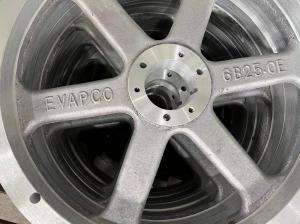 China Evapco BAC Sheave Cooling Tower Rated Fan Sheave 6B25.0 E factory