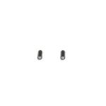 Huahui NSC0817 Cylindrical Battery Cell Rechargeable 3.7 Voltage 60mah Battery