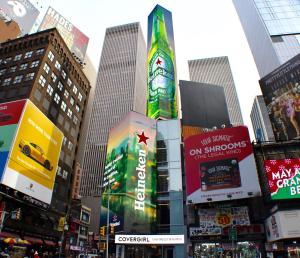 China IP65 P6 Waterproof High Resolution Outdoor Advertising LED Display 27777 Pixel/Sqm factory