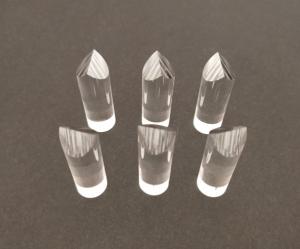 China Endoscope Rod Lens Optical Rod Lenses factory