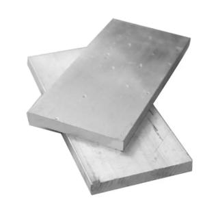 China ASTM AISI JIS DIN 6061 Sheet T6061 Aluminum Plate 6063A factory