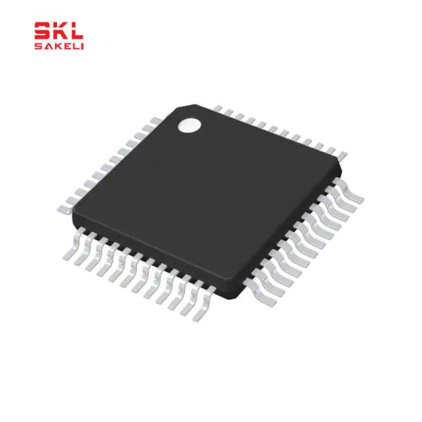 China AD2S1210CSTZ, Analog Devices High-Precision  Low-Power Resolver-to-Digital Converter IC Chip factory