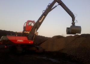 China Cost Effective Mini Excavator Attachments High Performance Long Durability factory