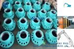Hitachi Excavator Hydraulic Cylinder , Long Ram Hydraulic Cylinder EX200 EX300
