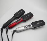 LT-100A New Style Hair Beauty Electric PTC Heater Hair Straightener Brush