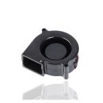 High Speed DC Blower Fan , DC Centrifugal Fan Waterproof San Ace Ball / Sleeve
