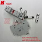 10x38mm Ceramic Solar PV Fuse For Photovoltaic Module Protection