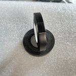 Pickleball Paddle Tungsten Weight Tape Black 20 30 40 60 Inch Safe And Lead-Free