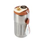 Portable Water Cup Termos Outdoor Led Digital Intelligent Smart Temperature