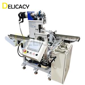 China High Capacity Square Tin Can Making Machine 3 Phase 380V 50Hz factory