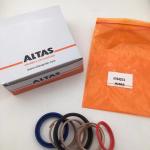 4194374 Atlas Seal Kit , Hydraulic Seal Repair Kit Oil Resistant
