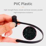 PVC Handle Plum Blossom Acupuncture Tool Bloodletting Multi Head