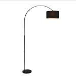 Fishing Floor Lamp for Hotel Home Lighting Residential Lighting