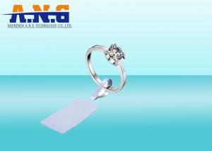 China Jewelry Hf Rfid Tags tracking requirements of the jewelry industry factory