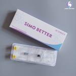 Facial Rejuvenation Injectable Hyaluronic Acid Gel Health For Beauty Salon