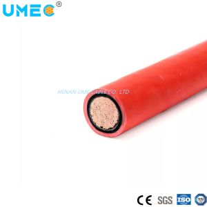 China Single-Core/ Dual-Core Solar PV Cable with Tinned Copper Conductor 4mm 6mm 8mm 10mm on sale