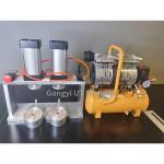 Raw Material Powder Bath Bomb Maker with Easy Operation and Multiple Molds