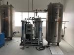 PSA Stainless Industrial Nitrogen Generator For Petroleum / Natural Gas Industry