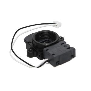 China Pinhole Lens IR Cut Filter 5.0 Megapixel Coating With IR Film And AR Film factory