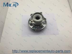 China Auto Hub Bearings Wheel Hub Bearing Assembly 42410-42020 ISO9001 factory
