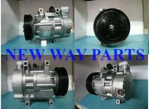 China CSV13 ac Compressor Nissan X-Trail 2.0 2.5 Primera 2.0 92600-AU010 92600-AU000 factory