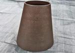 WPHY60 Tapered Tube Galvanized Steel Pipe , 2Inch Threaded Galvanized Pipe