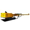 Buy cheap Deep Rock Multifunctional Drilling Rig Crawler Drilling Rig from wholesalers