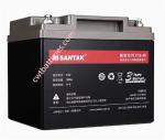 SANTAK C12-38 12V 38AH Castle Series Power UPS Batteries Maintenance Free