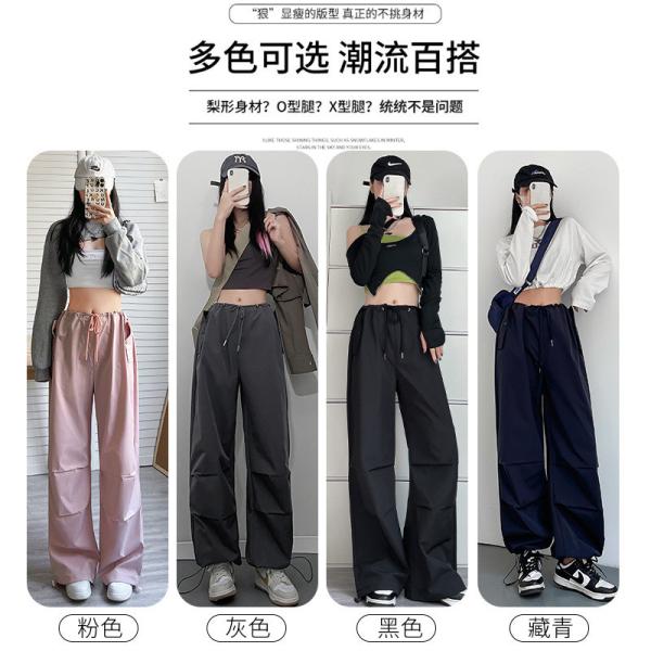 Custom Casual High Quality Lightweight 100%Nylon Woven Sports Workout Blank