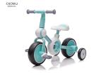 Male And Female Baby Tricycles Four-In-One 30KGS Loading