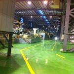 5.5mm carbon steel Continuous pickling line cold rolling mill tandem
